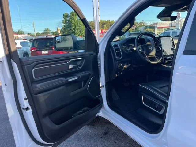 SEMINUEVOS RAM 1500 a Estados en autogozo
