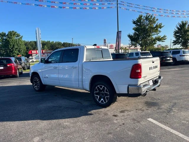 SEMINUEVOS RAM 1500 a Estados en autogozo