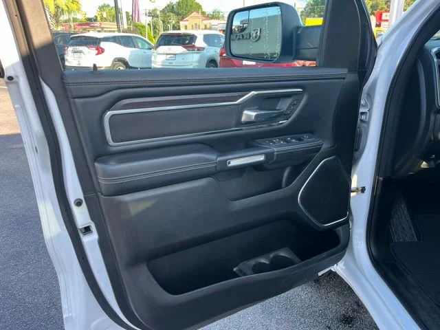 SEMINUEVOS RAM 1500 a Estados en autogozo