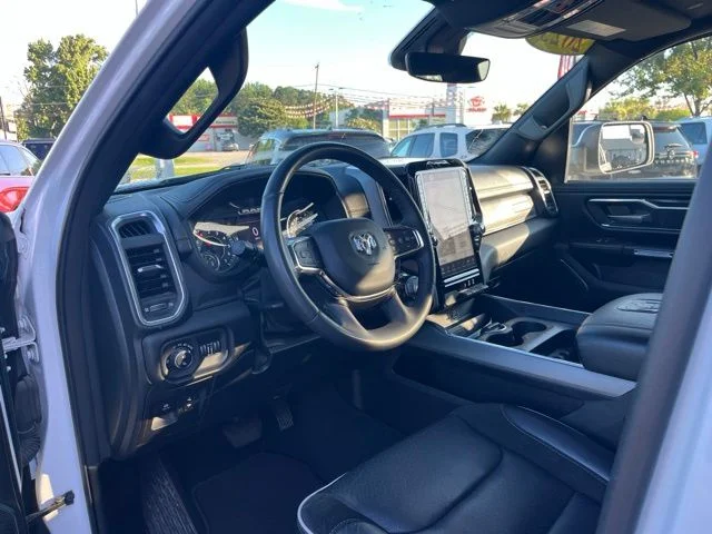SEMINUEVOS RAM 1500 a Estados en autogozo