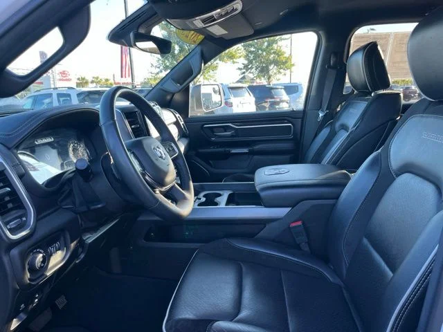 SEMINUEVOS RAM 1500 a Estados en autogozo