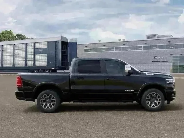 Nuevos RAM 1500 à Estados chez autogozo