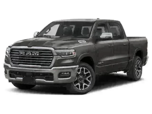 Nuevos RAM 1500 à Estados chez autogozo