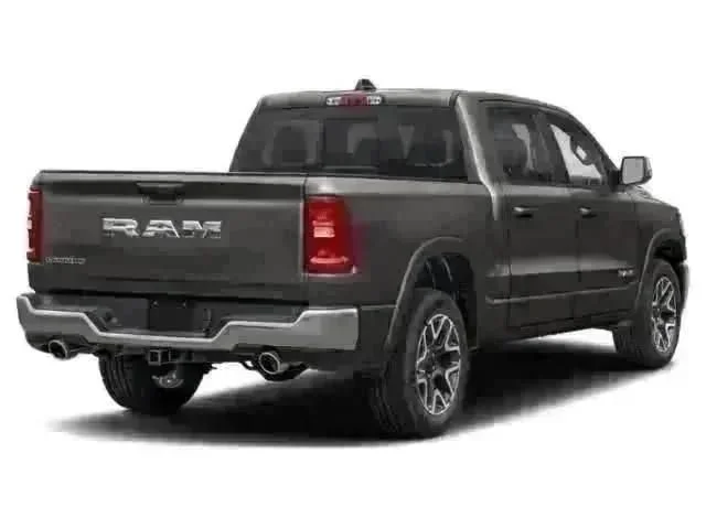 Nuevos RAM 1500 à Estados chez autogozo