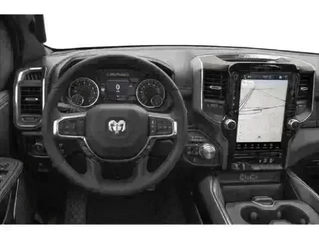 Nuevos RAM 1500 à Estados chez autogozo
