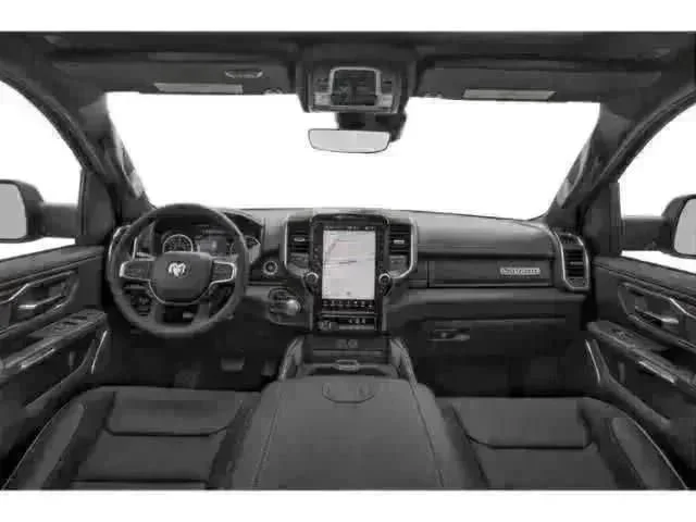 Nuevos RAM 1500 à Estados chez autogozo