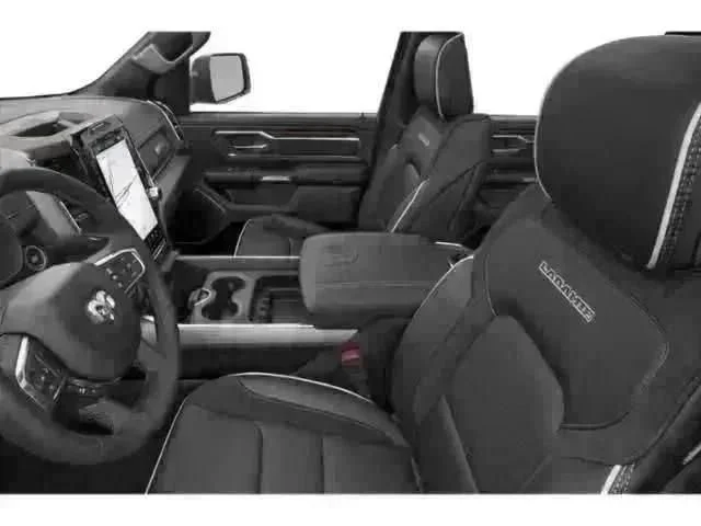 Nuevos RAM 1500 à Estados chez autogozo