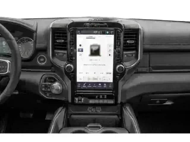 Nuevos RAM 1500 à Estados chez autogozo