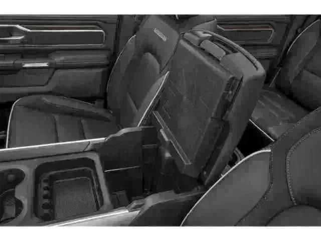 Nuevos RAM 1500 à Estados chez autogozo
