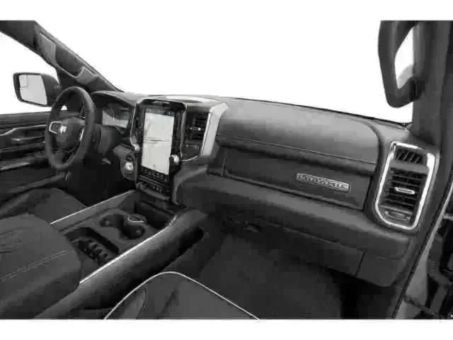 Nuevos RAM 1500 à Estados chez autogozo