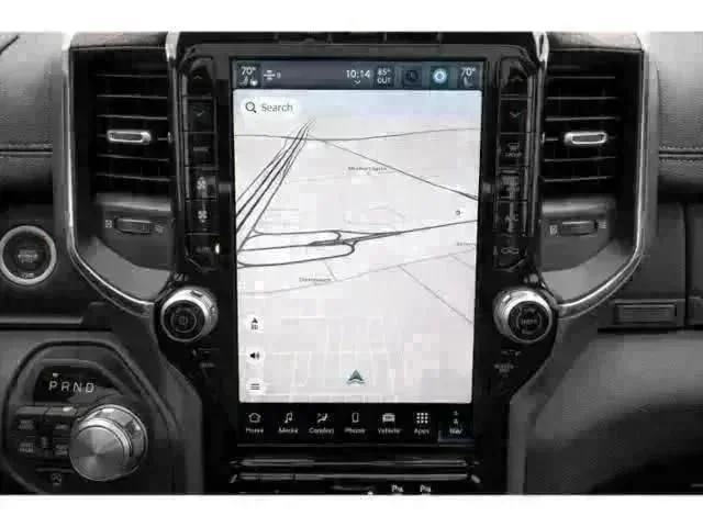 Nuevos RAM 1500 à Estados chez autogozo