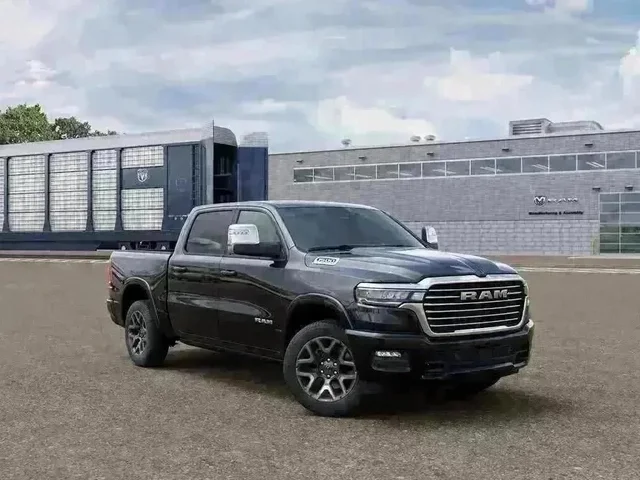 Nuevos RAM 1500 à Estados chez autogozo
