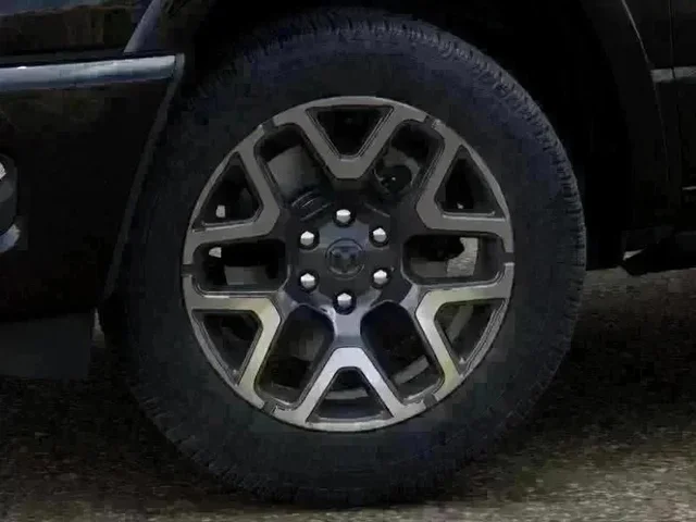 Nuevos RAM 1500 à Estados chez autogozo