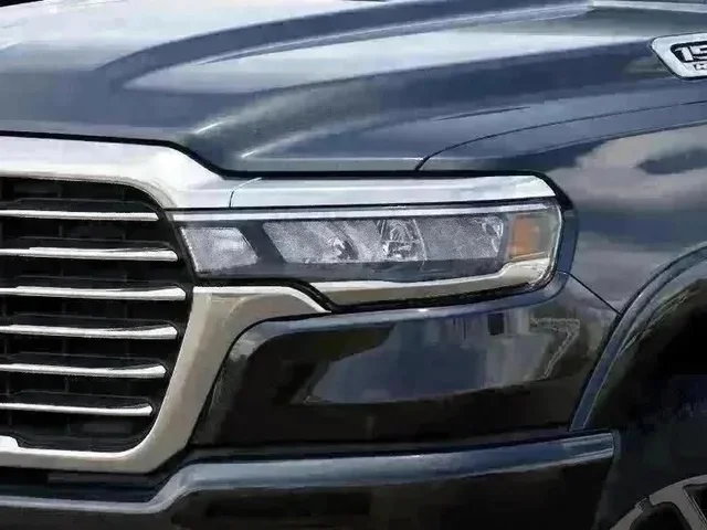 Nuevos RAM 1500 à Estados chez autogozo
