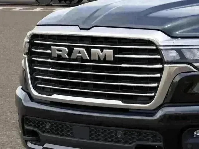 Nuevos RAM 1500 à Estados chez autogozo