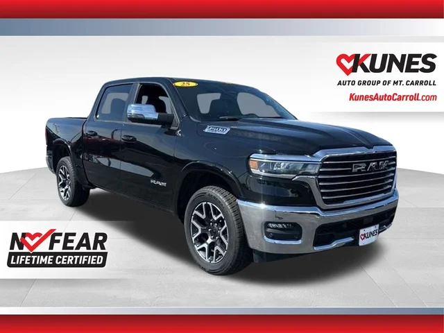SEMINUEVOS RAM 1500 a Estados en autogozo