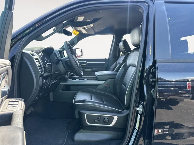 SEMINUEVOS RAM 1500 a Estados en autogozo