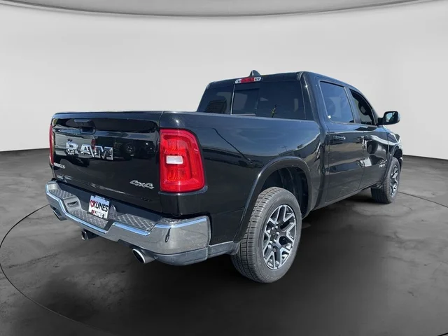 SEMINUEVOS RAM 1500 a Estados en autogozo