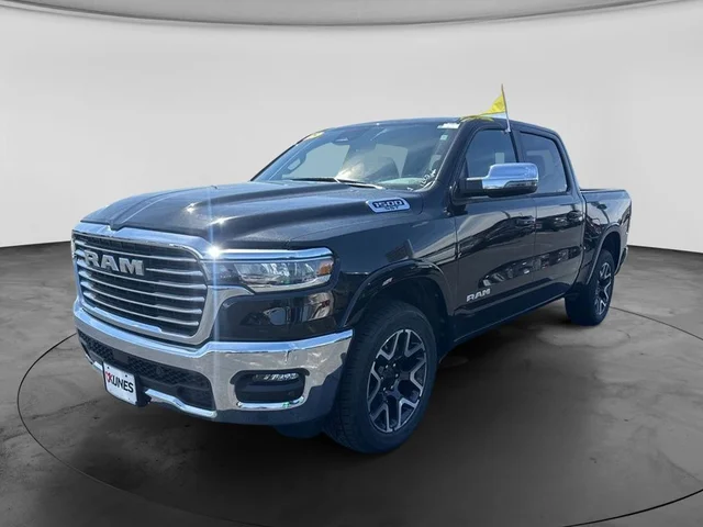 SEMINUEVOS RAM 1500 a Estados en autogozo