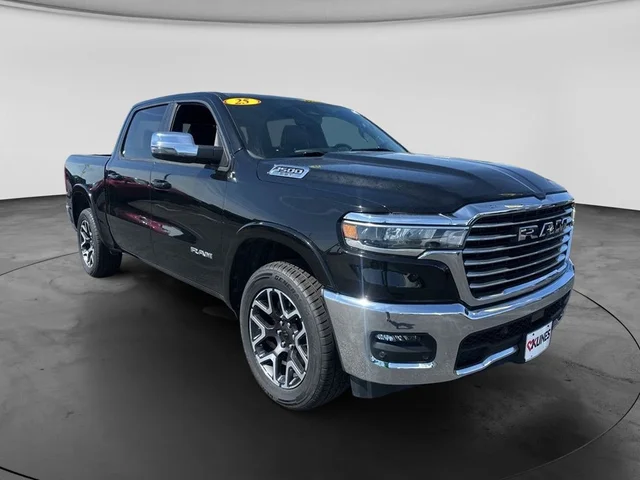 SEMINUEVOS RAM 1500 a Estados en autogozo
