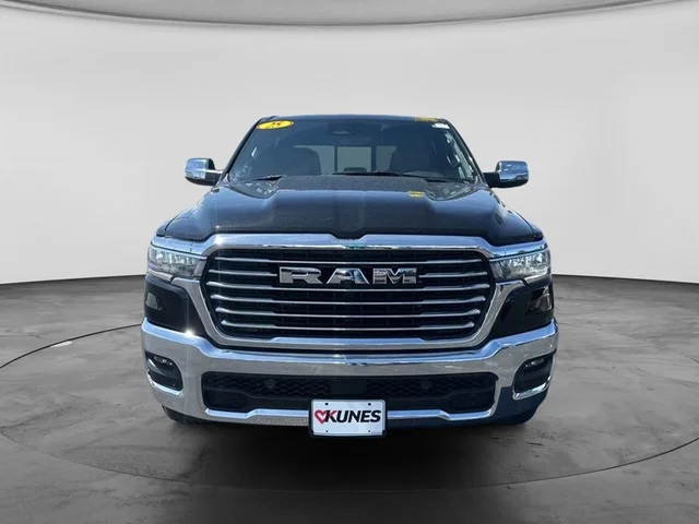 SEMINUEVOS RAM 1500 a Estados en autogozo