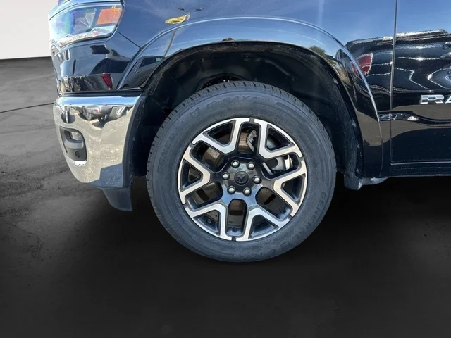 SEMINUEVOS RAM 1500 a Estados en autogozo