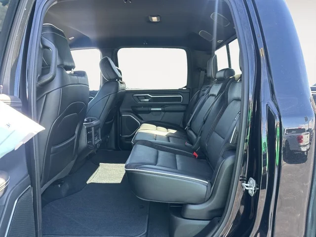 SEMINUEVOS RAM 1500 a Estados en autogozo