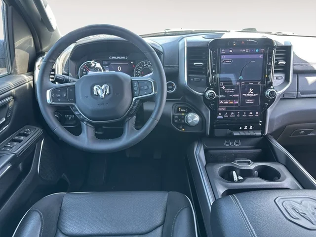 SEMINUEVOS RAM 1500 a Estados en autogozo