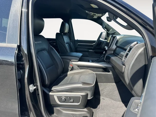 SEMINUEVOS RAM 1500 a Estados en autogozo