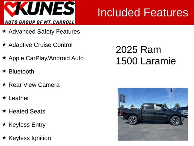 SEMINUEVOS RAM 1500 a Estados en autogozo