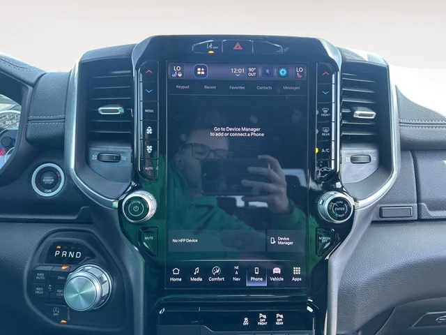 SEMINUEVOS RAM 1500 a Estados en autogozo