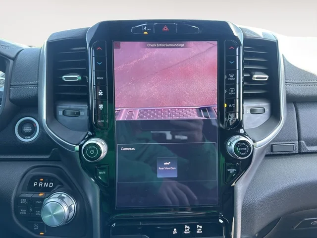 SEMINUEVOS RAM 1500 a Estados en autogozo