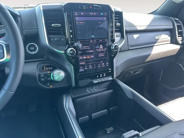 SEMINUEVOS RAM 1500 a Estados en autogozo