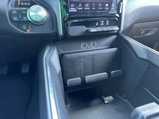 SEMINUEVOS RAM 1500 a Estados en autogozo