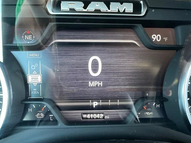 SEMINUEVOS RAM 1500 a Estados en autogozo