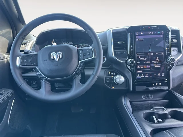 SEMINUEVOS RAM 1500 a Estados en autogozo