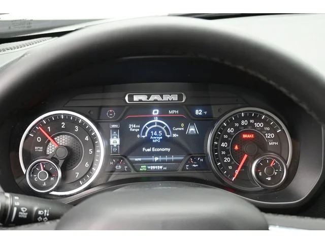 SEMINUEVOS RAM 1500 a Estados en autogozo