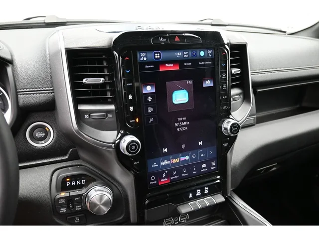 SEMINUEVOS RAM 1500 a Estados en autogozo