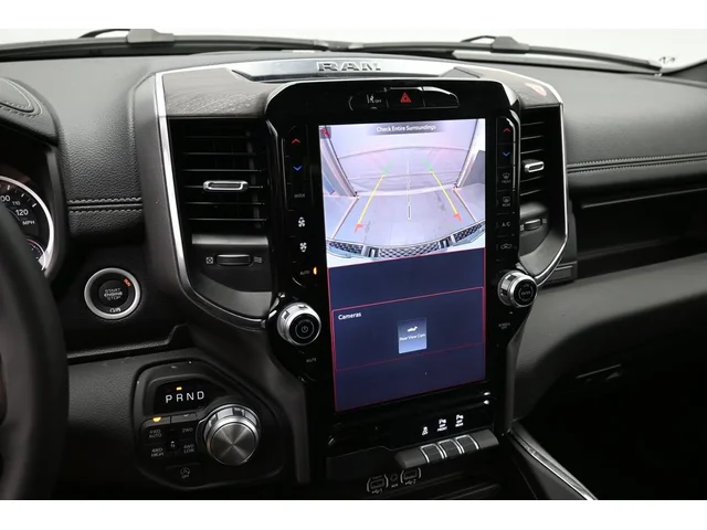 SEMINUEVOS RAM 1500 a Estados en autogozo