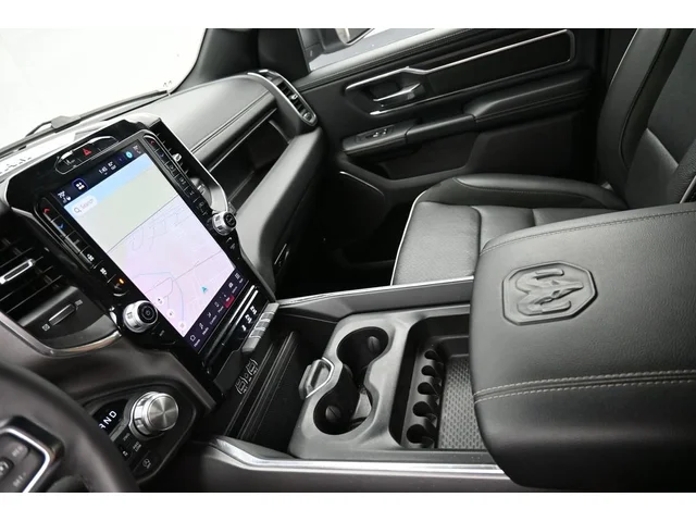 SEMINUEVOS RAM 1500 a Estados en autogozo