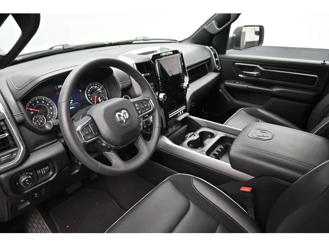 SEMINUEVOS RAM 1500 a Estados en autogozo