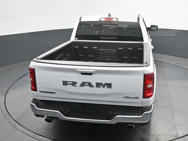 SEMINUEVOS RAM 1500 a Estados en autogozo