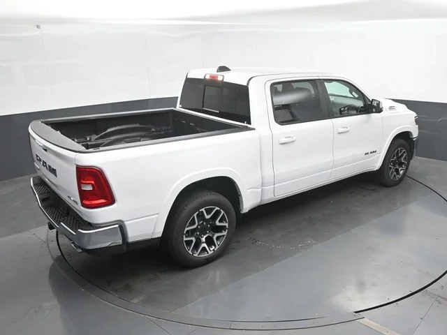 SEMINUEVOS RAM 1500 a Estados en autogozo