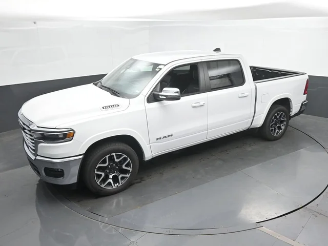 SEMINUEVOS RAM 1500 a Estados en autogozo