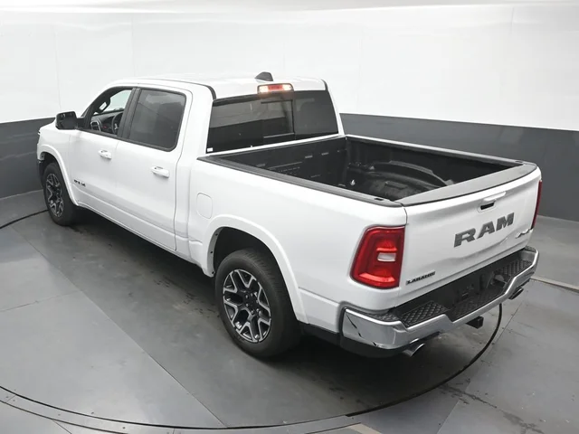SEMINUEVOS RAM 1500 a Estados en autogozo