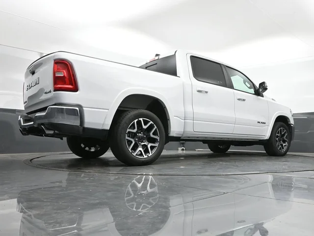 SEMINUEVOS RAM 1500 a Estados en autogozo