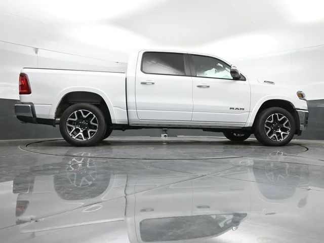 SEMINUEVOS RAM 1500 a Estados en autogozo