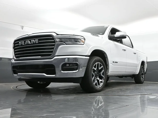 SEMINUEVOS RAM 1500 a Estados en autogozo