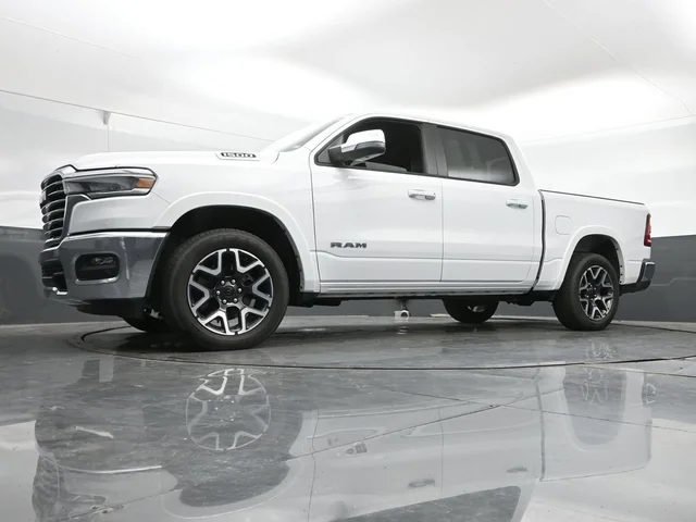 SEMINUEVOS RAM 1500 a Estados en autogozo