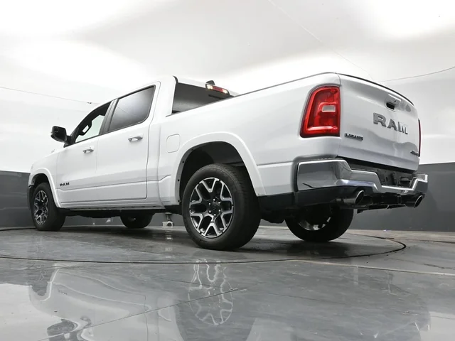 SEMINUEVOS RAM 1500 a Estados en autogozo